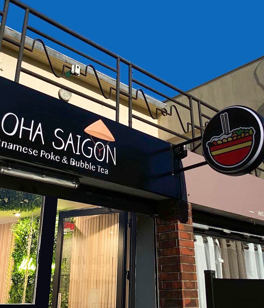 Aloha Saigon 2